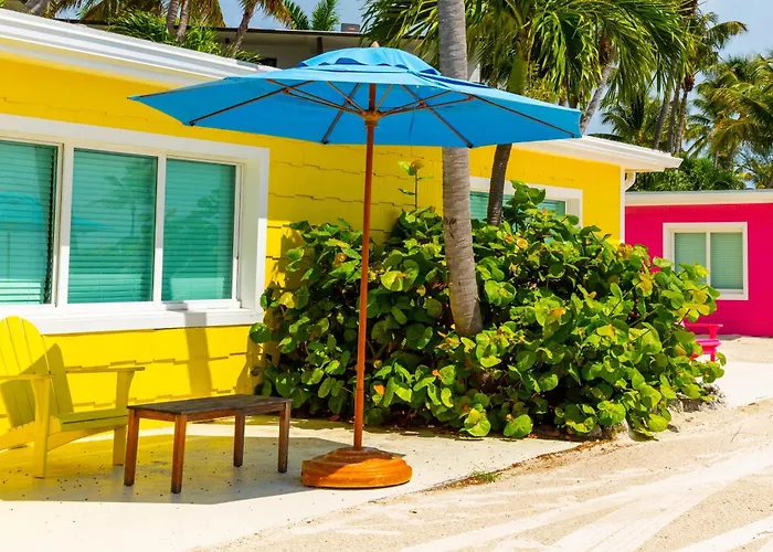 La Siesta Resort & Villas Islamorada